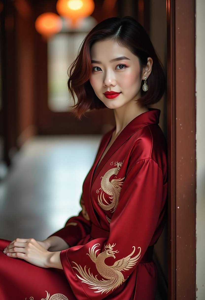 怎样参与动画讨论视频缩略图